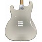 Used Squier Affinity Stratocaster White Solid Body Electric Guitar