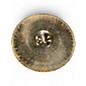 Used SABIAN 14in AAX Stage Hi Hat Pair Cymbal