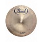 Used Pearl 14in CX300 Top Cymbal thumbnail