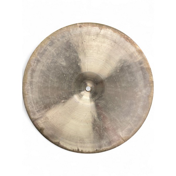 Used Pearl 14in CX300 Top Cymbal