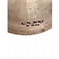 Used Pearl 14in CX300 Top Cymbal