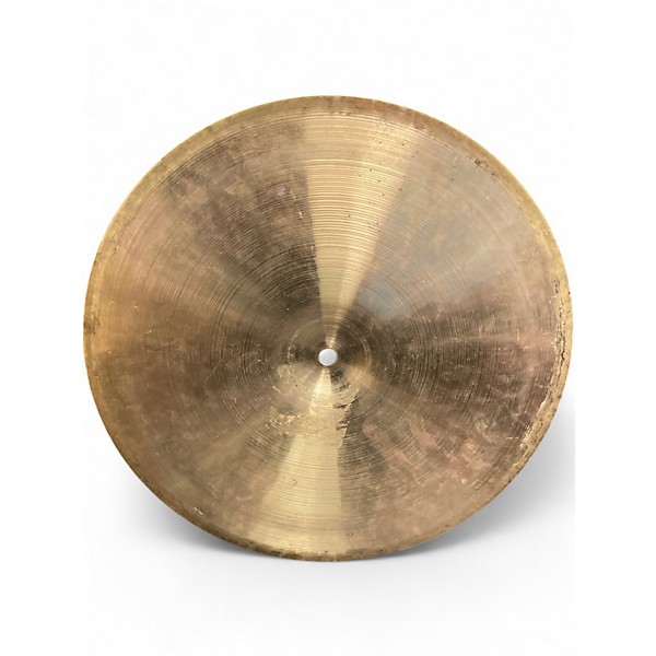 Used Pearl 14in CX300 Bottom Cymbal