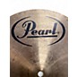 Used Pearl 14in CX300 Bottom Cymbal