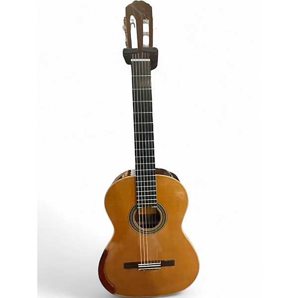 Used Antonio Loriente Clarita Natural Classical Acoustic Guitar