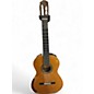 Used Antonio Loriente Clarita Natural Classical Acoustic Guitar thumbnail