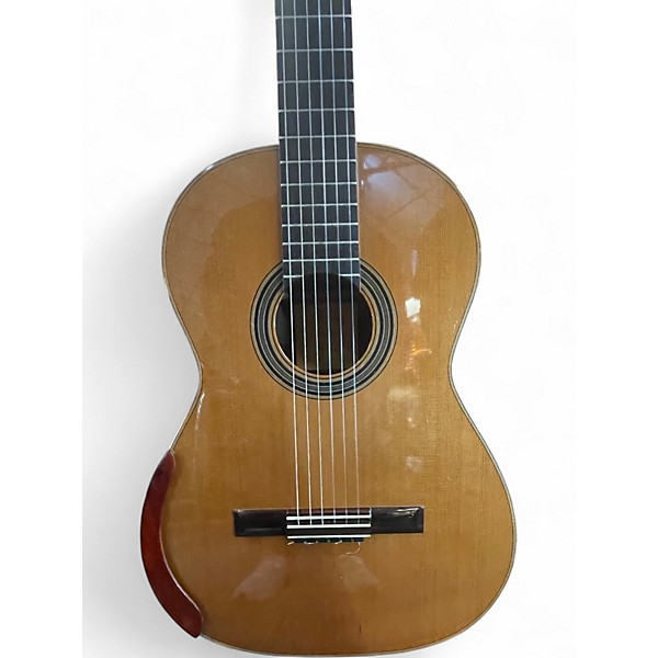Used Antonio Loriente Clarita Natural Classical Acoustic Guitar