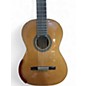 Used Antonio Loriente Clarita Natural Classical Acoustic Guitar