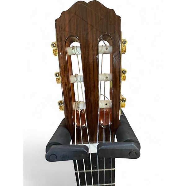 Used Antonio Loriente Clarita Natural Classical Acoustic Guitar