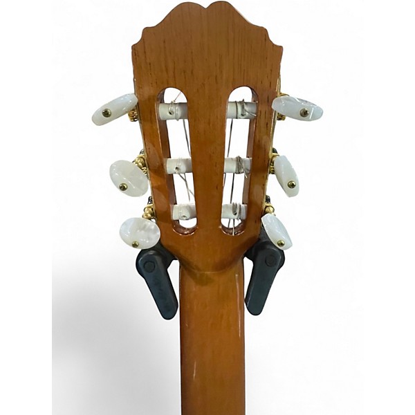 Used Antonio Loriente Clarita Natural Classical Acoustic Guitar