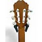 Used Antonio Loriente Clarita Natural Classical Acoustic Guitar