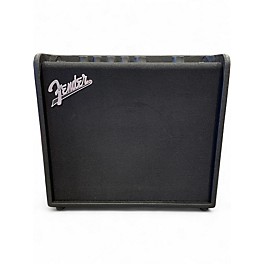 Used Fender Mustang LT25 25W 1x8 Guitar Combo Amp