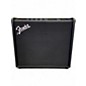 Used Fender Mustang LT25 25W 1x8 Guitar Combo Amp thumbnail
