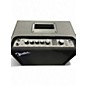 Used Fender Mustang LT25 25W 1x8 Guitar Combo Amp