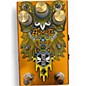 Used Beetronics FX Zzombee Filtremulator Effect Pedal thumbnail