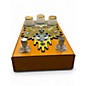 Used Beetronics FX Zzombee Filtremulator Effect Pedal