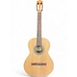 Used Alhambra 1O P Natural Classical Acoustic Guitar thumbnail