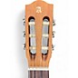 Used Alhambra 1O P Natural Classical Acoustic Guitar