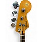 Used Fender Player II Jazz Bass Limited-Edition British Racing Green Electric Bass Guitar