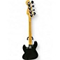 Used Fender Player II Jazz Bass Limited-Edition British Racing Green Electric Bass Guitar