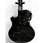 Used Yamaha NTX700 BLACK Classical Acoustic Electric Guitar