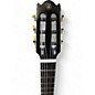 Used Yamaha NTX700 BLACK Classical Acoustic Electric Guitar