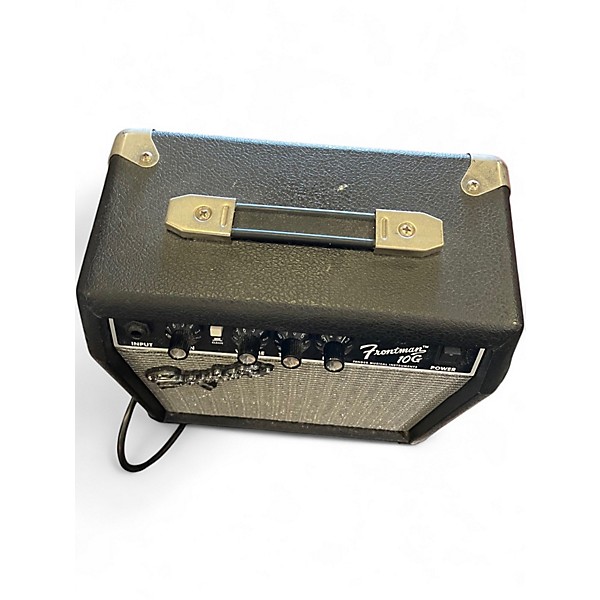 Used Squier Frontman 10G Guitar Combo Amp