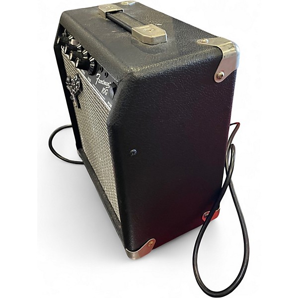 Used Squier Frontman 10G Guitar Combo Amp