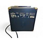 Used Squier Frontman 10G Guitar Combo Amp