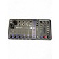 Used Zoom livetrak L6 MultiTrack Recorder