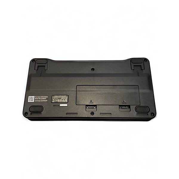 Used Zoom livetrak L6 MultiTrack Recorder