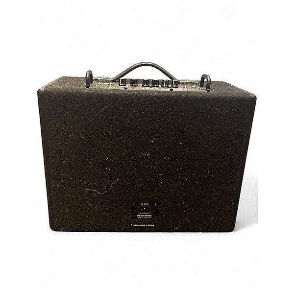 Used Phil Jones Bass SESSION 77 Bass Combo Amp