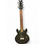 Used Ibanez AX7521 Gray Solid Body Electric Guitar thumbnail