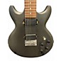 Used Ibanez AX7521 Gray Solid Body Electric Guitar