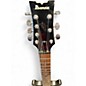 Used Ibanez AX7521 Gray Solid Body Electric Guitar