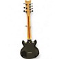 Used Ibanez AX7521 Gray Solid Body Electric Guitar