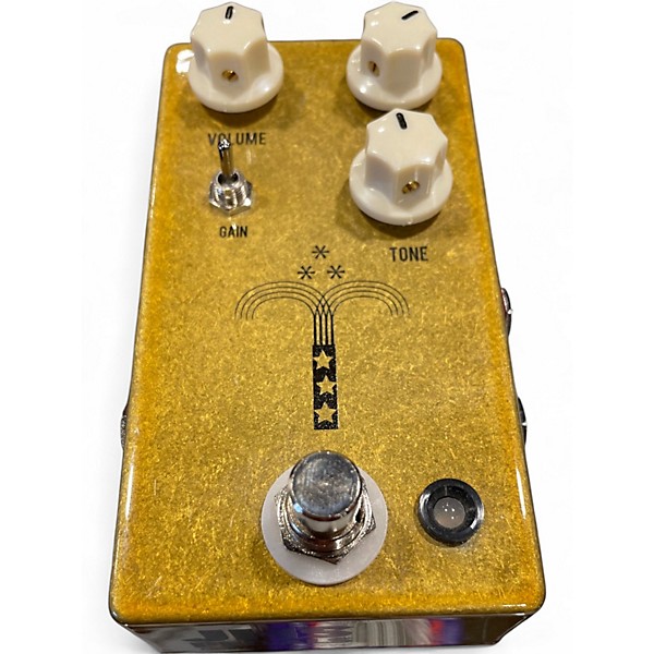 Used JHS Pedals Morning Glory V4 Effect Pedal