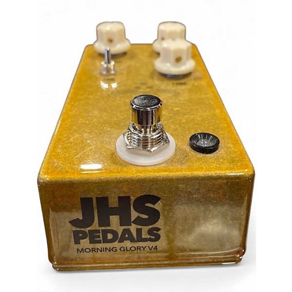 Used JHS Pedals Morning Glory V4 Effect Pedal