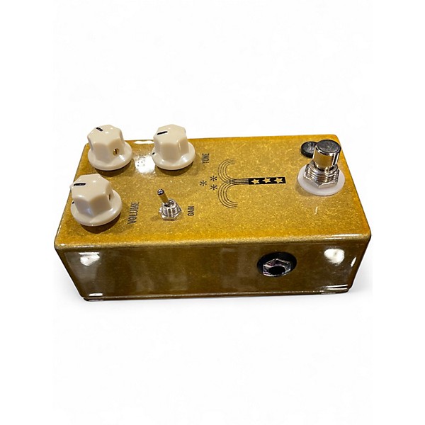 Used JHS Pedals Morning Glory V4 Effect Pedal