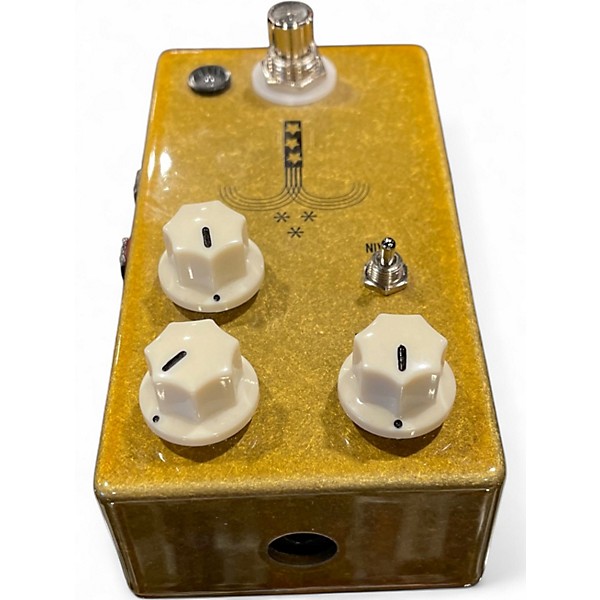 Used JHS Pedals Morning Glory V4 Effect Pedal