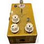 Used JHS Pedals Morning Glory V4 Effect Pedal
