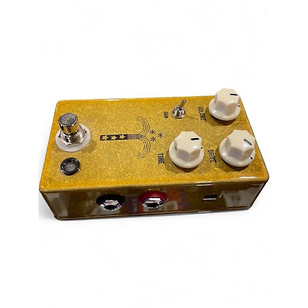 Used JHS Pedals Morning Glory V4 Effect Pedal