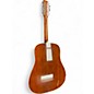 Used Ibanez PF1512 Natural 12 String Acoustic Guitar
