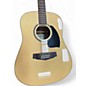 Used Ibanez PF1512 Natural 12 String Acoustic Guitar