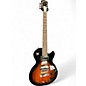 Used Epiphone TRIBUTE Vintage Sunburst Solid Body Electric Guitar thumbnail