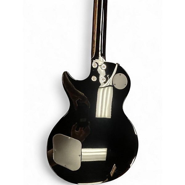Used Epiphone TRIBUTE Vintage Sunburst Solid Body Electric Guitar