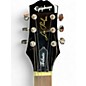 Used Epiphone TRIBUTE Vintage Sunburst Solid Body Electric Guitar