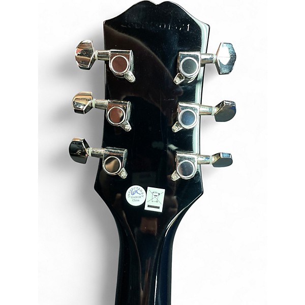 Used Epiphone TRIBUTE Vintage Sunburst Solid Body Electric Guitar