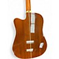Used Kona K2 Natural Acoustic Electric Guitar