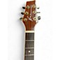 Used Kona K2 Natural Acoustic Electric Guitar