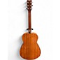 Used Yamaha FS800 Natural Acoustic Guitar